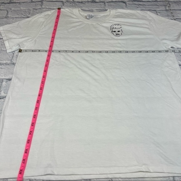 Panic at the disco tee shirt - Picture 2 of 5